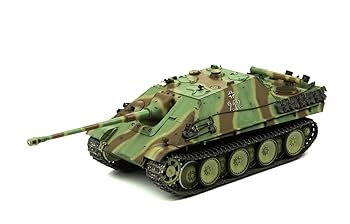 Amazon | モンモデル 1/35 第二次世界大戦 ドイツ軍 駆逐戦車 Sd